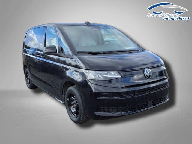 Volkswagen T7 Multivan L&Uuml; 2.0 TDI 7-Gang-DSG T7 Multivan 