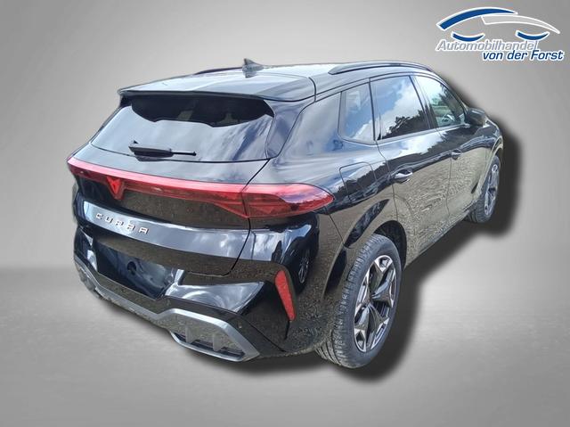 Cupra Terramar 1.5 eTSI 7-Gang-DSG Terramar 