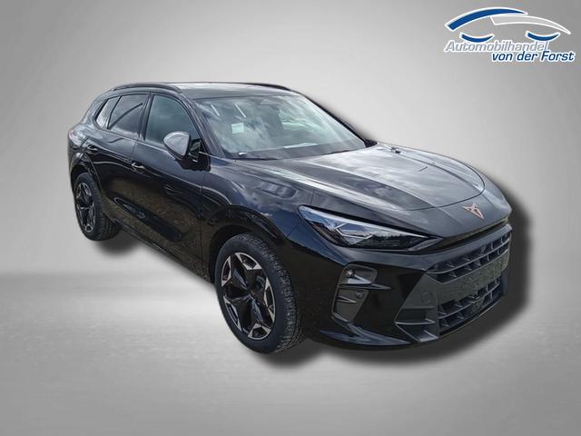 Cupra Terramar 1.5 eTSI 7-Gang-DSG Terramar 