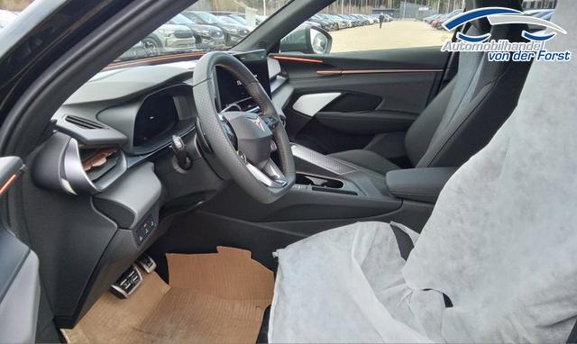 Cupra Terramar 1.5 eTSI 7-Gang-DSG Terramar 