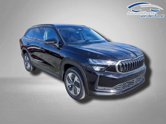 Skoda Kodiaq Selection 1.5 TSI mHEV 7-Gang DSG Kodiaq 