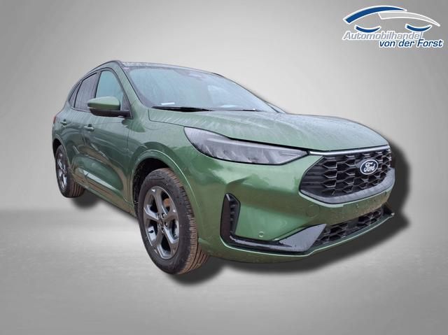 Ford Kuga ST-Line 1.5 EcoBoost 8-Gang Automatik Kuga 