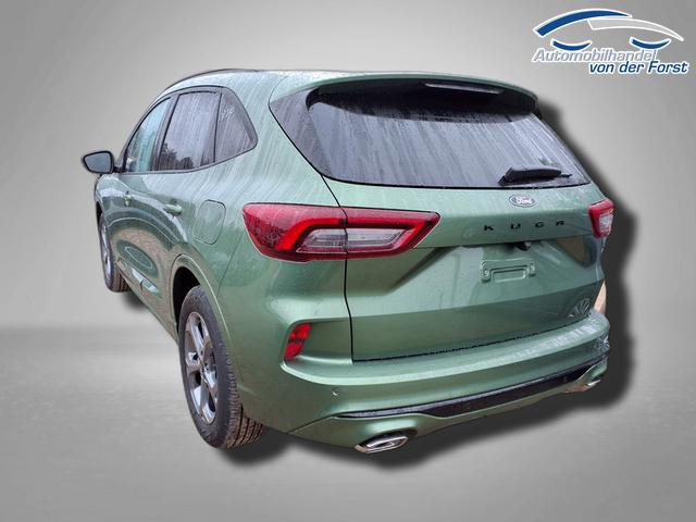 Ford Kuga ST-Line 1.5 EcoBoost 8-Gang Automatik Kuga 