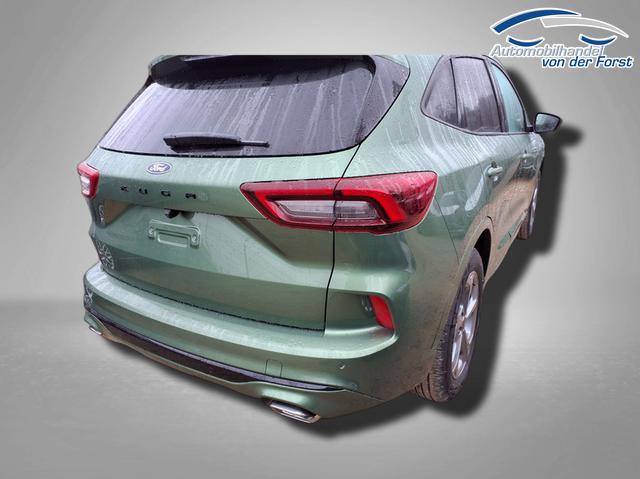 Ford Kuga ST-Line 1.5 EcoBoost 8-Gang Automatik Kuga 