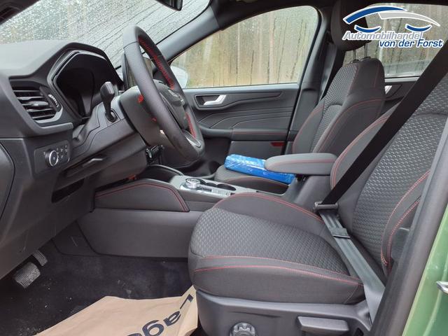Ford Kuga ST-Line 1.5 EcoBoost 8-Gang Automatik Kuga 
