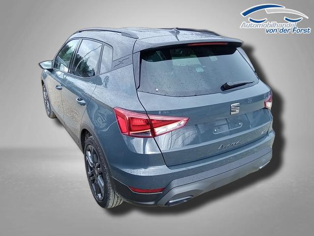Seat Arona FR 1.5 TSI 7-Gang-DSG Arona 