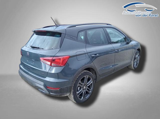 Seat Arona FR 1.5 TSI 7-Gang-DSG Arona 