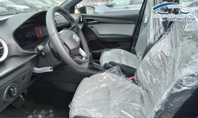 Seat Arona FR 1.5 TSI 7-Gang-DSG Arona 