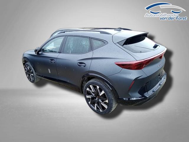 Cupra Formentor 1.5 eTSI 7-Gang-DSG Formentor 