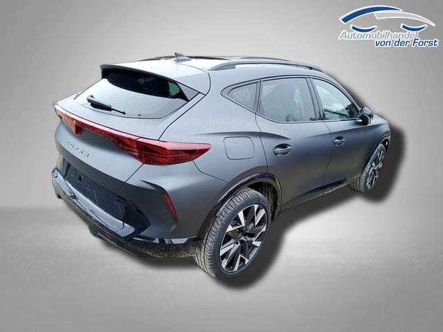 Cupra Formentor 1.5 eTSI 7-Gang-DSG Formentor 