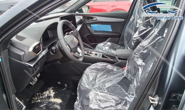 Cupra Formentor 1.5 eTSI 7-Gang-DSG Formentor 
