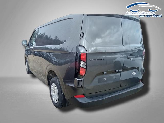 Ford Transit Custom Van Trend 320 SWB 2.0 TDCI Transit Custom 