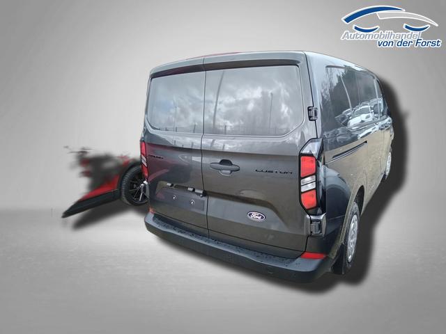 Ford Transit Custom Van Trend 320 SWB 2.0 TDCI Transit Custom 