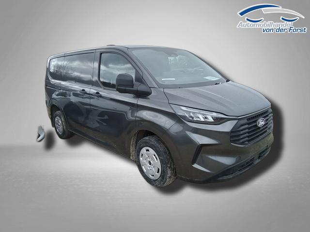 Ford Transit Custom Van Trend 320 SWB 2.0 TDCI Transit Custom 