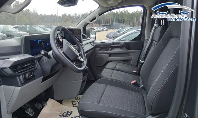 Ford Transit Custom Van Trend 320 SWB 2.0 TDCI Transit Custom 