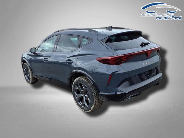 Cupra Formentor 2.0 TDI 7-Gang-DSG Formentor 