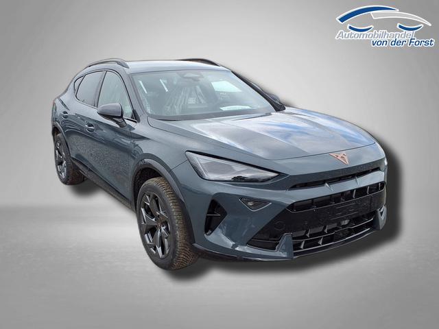 Cupra Formentor 2.0 TDI 7-Gang-DSG Formentor 