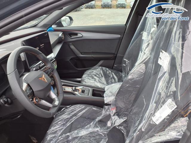 Cupra Formentor 2.0 TDI 7-Gang-DSG Formentor 