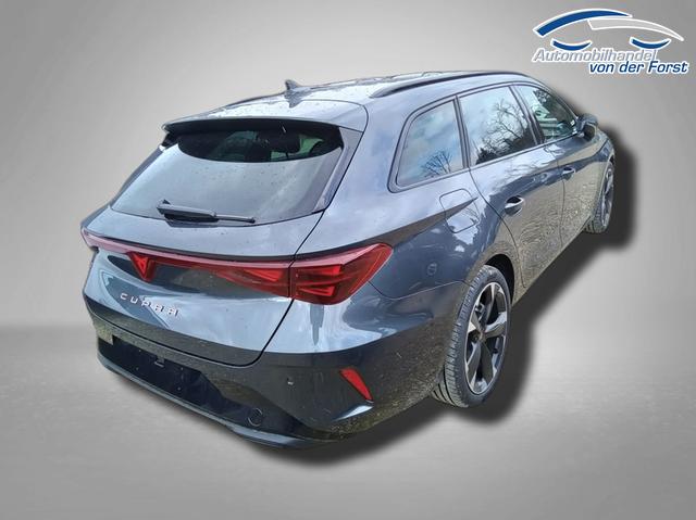 Cupra Leon Sportstourer 2.0 TDI 7-Gang-DSG Leon Sportstourer 