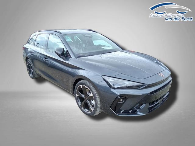 Cupra Leon Sportstourer 2.0 TDI 7-Gang-DSG Leon Sportstourer 