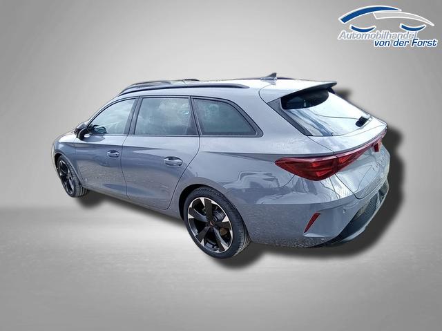 Cupra Leon Sportstourer 2.0 TDI 7-Gang-DSG Leon Sportstourer 