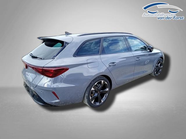 Cupra Leon Sportstourer 2.0 TDI 7-Gang-DSG Leon Sportstourer 