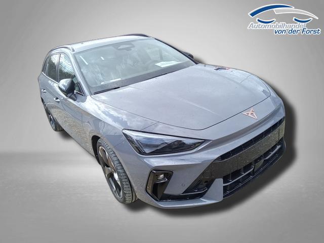 Cupra Leon Sportstourer 2.0 TDI 7-Gang-DSG Leon Sportstourer 