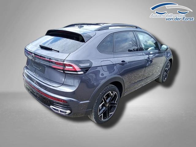 Volkswagen Taigo R-Line Limited 1.5 TSI 7-Gang-DSG Taigo 