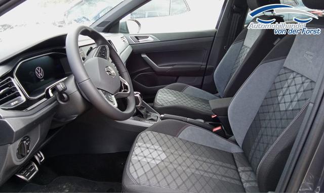 Volkswagen Taigo R-Line Limited 1.5 TSI 7-Gang-DSG Taigo 