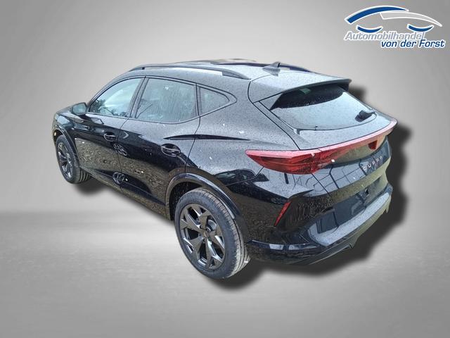 Cupra Formentor 1.5 eTSI 7-Gang-DSG Formentor 