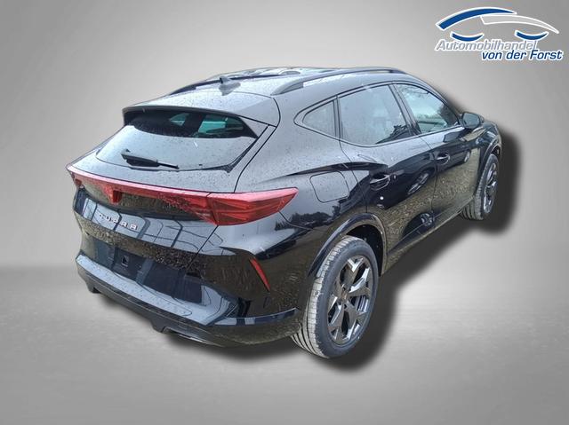 Cupra Formentor 1.5 eTSI 7-Gang-DSG Formentor 
