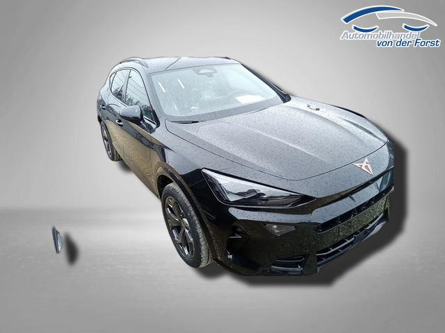 Cupra Formentor 1.5 eTSI 7-Gang-DSG Formentor 