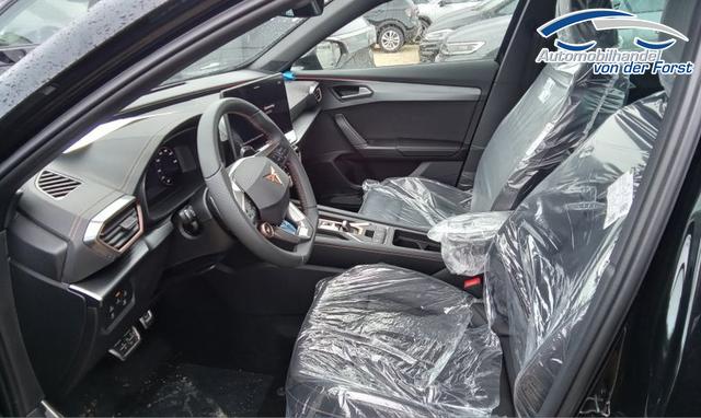 Cupra Formentor 1.5 eTSI 7-Gang-DSG Formentor 