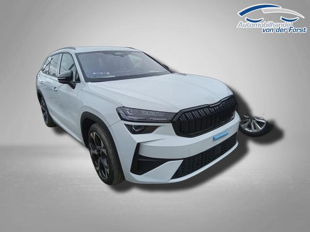 Skoda Kodiaq RS 2.0 TSI 7-Gang-DSG 4x4 Kodiaq 