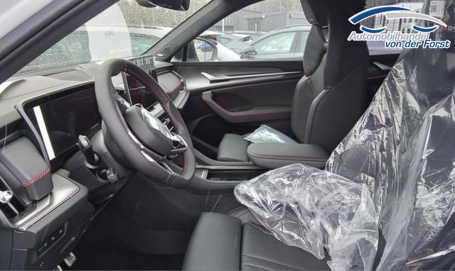 Skoda Kodiaq RS 2.0 TSI 7-Gang-DSG 4x4 Kodiaq 