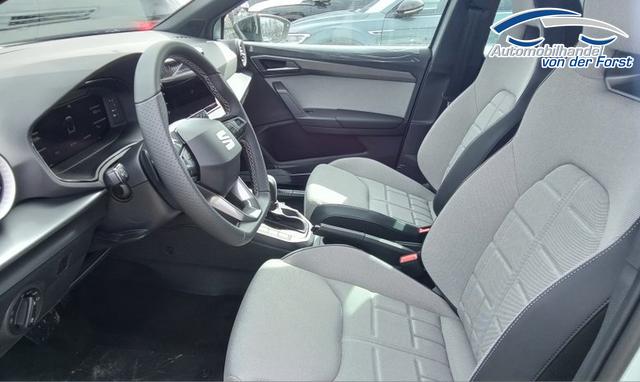 Seat Arona FR 1.5 TSI 7-Gang-DSG Arona 