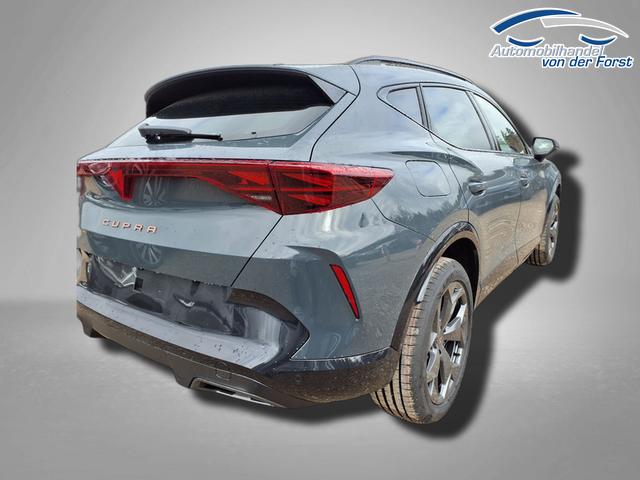Cupra Formentor 1.5 eTSI 7-Gang-DSG Formentor 