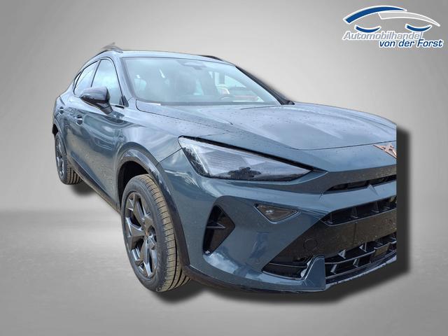 Cupra Formentor 1.5 eTSI 7-Gang-DSG Formentor 