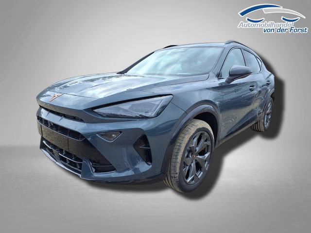 Cupra Formentor 1.5 eTSI 7-Gang-DSG Formentor 