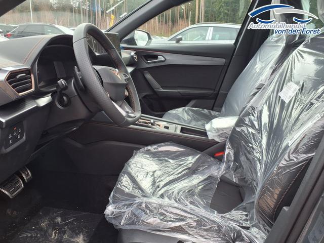 Cupra Formentor 1.5 eTSI 7-Gang-DSG Formentor 