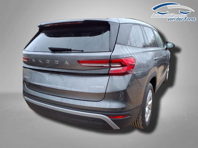 Skoda Kodiaq Sportline 1.5 TSI 7-Gang-DSG 