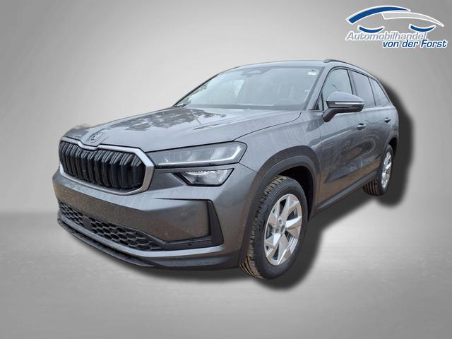 Skoda Kodiaq Selection 1.5 TSI mHEV 7-Gang DSG Kodiaq 