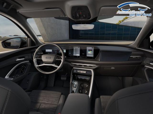 Audi Q5 S line 2.0 TFSI 7-Gang S tronic quattro Q5 