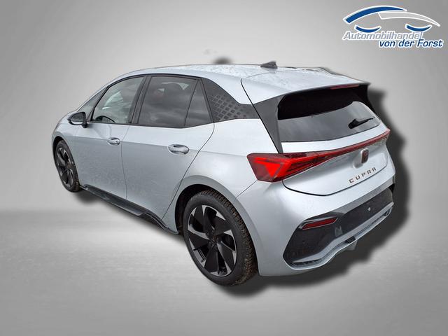 Cupra Born Elektro 60kWh Born 