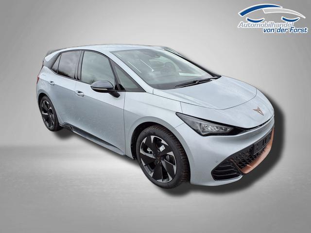 Cupra Born Elektro 60kWh Born 