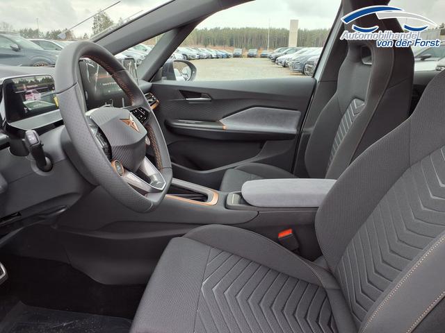 Cupra Born Elektro 60kWh Born 