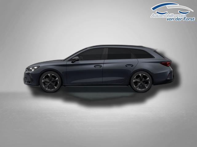 Cupra Leon Sportstourer 1.5 eTSI 7-Gang-DSG Leon Sportstourer 