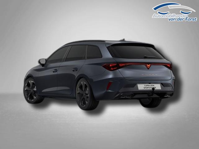 Cupra Leon Sportstourer 1.5 eTSI 7-Gang-DSG Leon Sportstourer 
