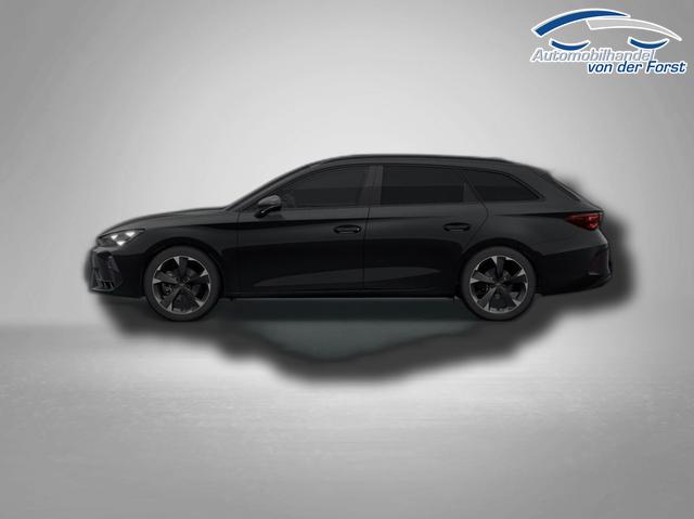 Cupra Leon Sportstourer 1.5 eTSI 7-Gang-DSG Leon Sportstourer 