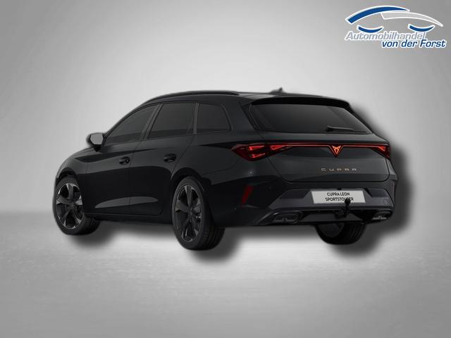Cupra Leon Sportstourer 1.5 eTSI 7-Gang-DSG Leon Sportstourer 